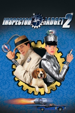 Inspector Gadget 2 yesmovies