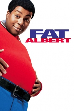 Fat Albert yesmovies