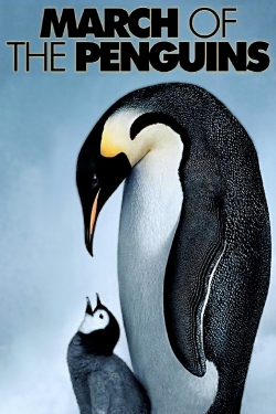 March of the Penguins yesmovies