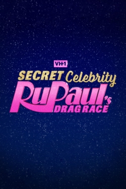 Secret Celebrity RuPaul's Drag Race yesmovies