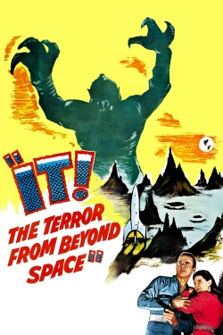 It! The Terror from Beyond Space yesmovies