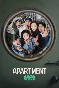 Apartment 404 yesmovies