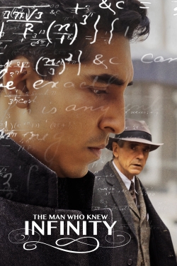 The Man Who Knew Infinity yesmovies