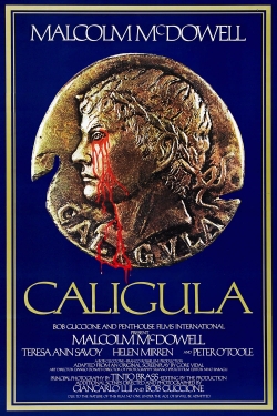 Caligula yesmovies