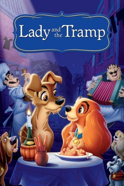 Lady and the Tramp yesmovies