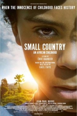 Small Country: An African Childhood yesmovies