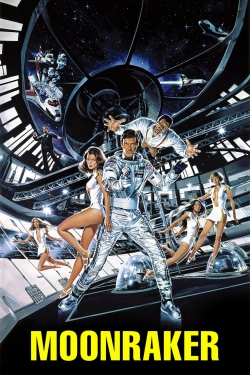 Moonraker yesmovies