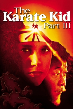 The Karate Kid Part III yesmovies