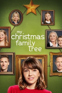 My Christmas Family Tree yesmovies