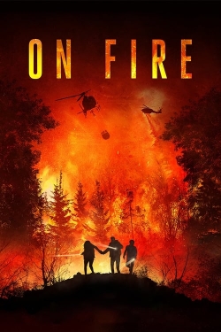 On Fire yesmovies