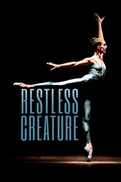 Restless Creature: Wendy Whelan yesmovies