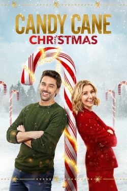 Candy Cane Christmas yesmovies