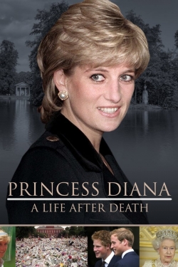 Princess Diana: A Life After Death yesmovies