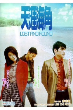 Lost and Found yesmovies