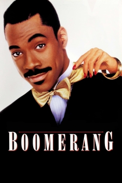 Boomerang yesmovies