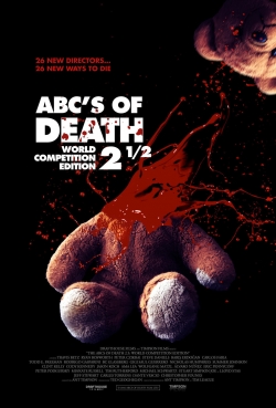 ABCs of Death 2 1/2 yesmovies