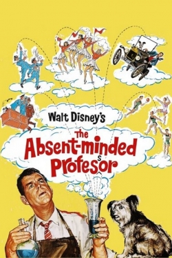 The Absent-Minded Professor yesmovies