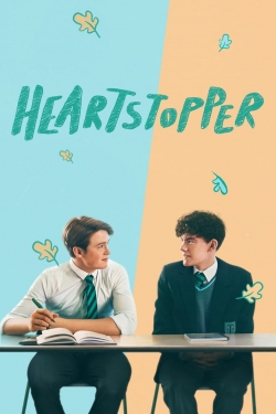 Heartstopper yesmovies