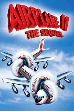 Airplane II: The Sequel yesmovies