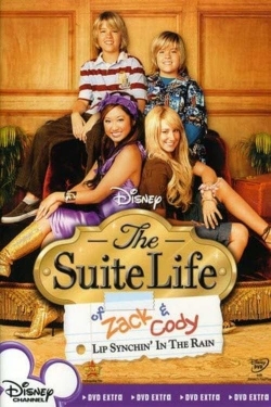 The Suite Life of Zack & Cody yesmovies