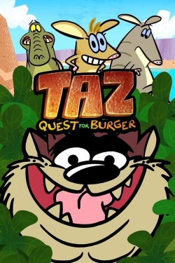 Taz: Quest for Burger yesmovies