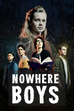 Nowhere Boys: The Book of Shadows yesmovies