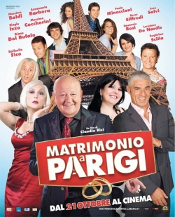 Matrimonio a Parigi yesmovies