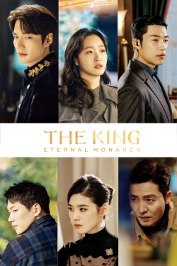 The King: Eternal Monarch yesmovies