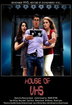 House of VHS yesmovies