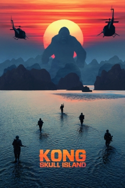 Kong: Skull Island yesmovies