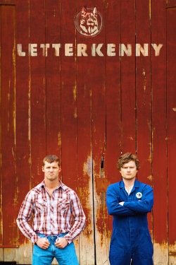 Letterkenny yesmovies