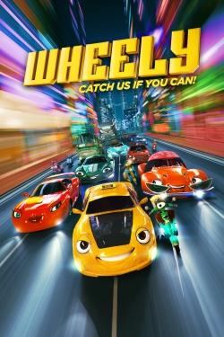 Wheely yesmovies