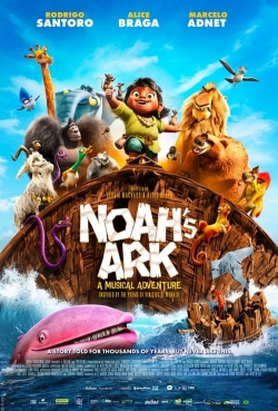 Noah's Ark yesmovies