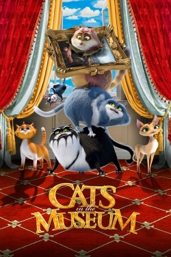 Cats in the Museum yesmovies