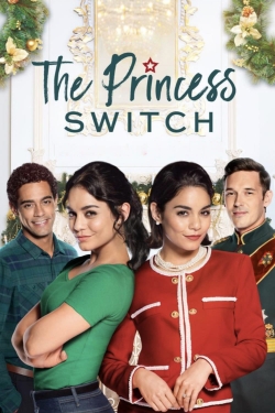 The Princess Switch yesmovies