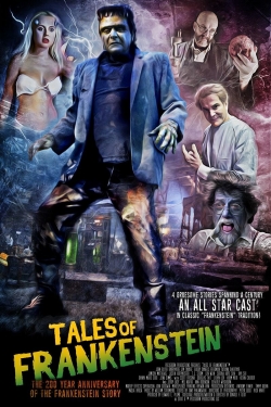 Tales of Frankenstein yesmovies