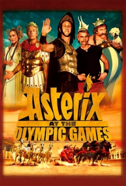 Asterix at the Olympic Games yesmovies