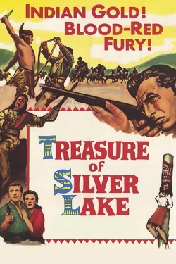 The Treasure of the Silver Lake yesmovies