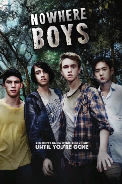 Nowhere Boys yesmovies