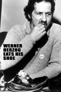 Werner Herzog Eats His Shoe yesmovies