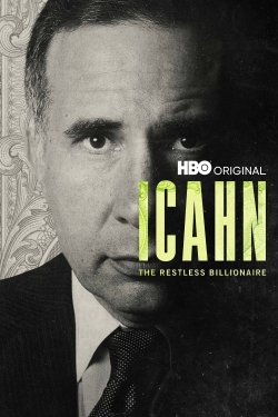 Icahn: The Restless Billionaire yesmovies