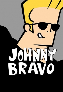 Johnny Bravo yesmovies