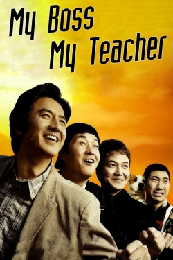 My Boss, My Teacher yesmovies