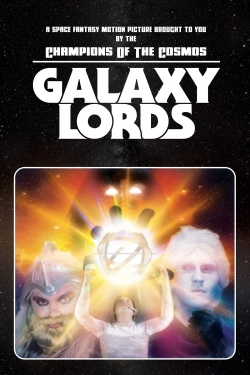 Galaxy Lords yesmovies
