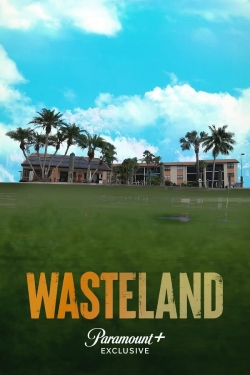 Wasteland yesmovies