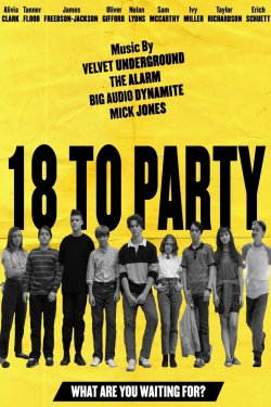 18 to Party yesmovies