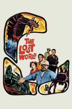 The Lost World yesmovies