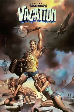 National Lampoon's Vacation yesmovies