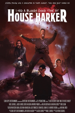 I Had A Bloody Good Time At House Harker yesmovies