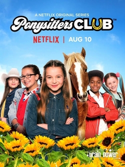 Ponysitters Club yesmovies